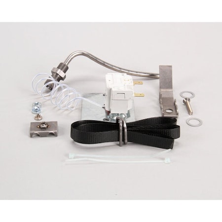 Winston Thermostat Hi Limit Fryer 428 Int PS2939